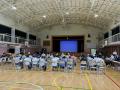 足立区で地域住民による避難所開設訓練を実施 足立区で地域住民による避難所開設訓練を実施