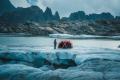HEIMPLANET のDARK MATTER にTHE CAVE XL が登場