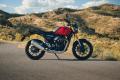 トライアンフ400ccモダンクラシック全5モデルを体感で トライアンフ400ccモダンクラシック全5モデルを体感で