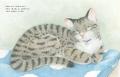【新刊情報】保護ねこだったフウタ。クールなフウタが