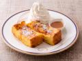 【ホイップ絞り放題＆スイーツ食べ放題!!】10/28迄！