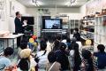 「枕ってどうやってできるの？」近隣の小学生が富士ベ