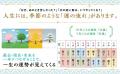 難解な四柱推命を“景色”で読み解き、100年の運勢を可 難解な四柱推命を“景色”で読み解き、100年の運勢を可