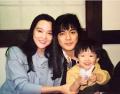 尾崎豊が天国に旅立って34年…尾崎豊と息子・尾崎裕哉