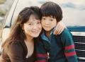 尾崎豊が天国に旅立って34年…尾崎豊と息子・尾崎裕哉