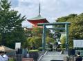 音楽聴衆は青葉園に眠る故人 約７万5,000名「御霊に捧