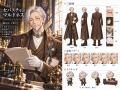 AI活用事例：マンガ『異世界公認会計士』リリース