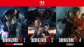 Nintendo Switch 2 に「バイオハザード」シリーズが集