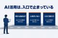 「AIのプロが、御社に常駐する。」ExKey、AI人材常駐 「AIのプロが、御社に常駐する。」ExKey、AI人材常駐