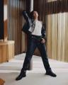 Calvin KleinがBTSのJung Kookを起用した2026年秋キャ