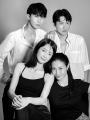 それぞれの世界で輝く、4人のSTARが集結。八王子FM 77