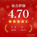 EC-UP「商品スコア」デザインを4種類から最大132種類