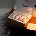 高級入浴剤「Chapon」、卸売プラットフォーム「gooood 高級入浴剤「Chapon」、卸売プラットフォーム「gooood