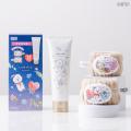『BT21』と『コラリッチ』初のタイアップ企画「BT21ス