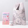 『BT21』と『コラリッチ』初のタイアップ企画「BT21ス