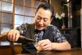 三田村邦彦が滋賀・高島へ｜びわこ箱館山の“映える”絶