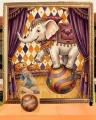 サーカスの世界観を楽しむ“HALLOWEEN WONDER CIRCUS”