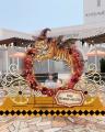 サーカスの世界観を楽しむ“HALLOWEEN WONDER CIRCUS”