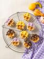 【HASHLE(ハッシュル)】秋の味覚「お芋」を楽しむ期間