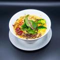 京都・四条河原町に、ヴィーガンラーメン専門店「MERC 京都・四条河原町に、ヴィーガンラーメン専門店「MERC