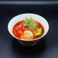 京都・四条河原町に、ヴィーガンラーメン専門店「MERC 京都・四条河原町に、ヴィーガンラーメン専門店「MERC