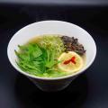 京都・四条河原町に、ヴィーガンラーメン専門店「MERC 京都・四条河原町に、ヴィーガンラーメン専門店「MERC