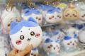 「ちいかわ POP UP STORE」が中部国際空港に初登場！