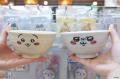 「ちいかわ POP UP STORE」が中部国際空港に初登場！