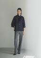 【la.f...(ラエフ)】2026年秋コレクションカタログをW