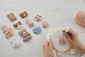 『はじめてでも「かわいい」がつくれる!』シリーズ第 『はじめてでも「かわいい」がつくれる!』シリーズ第