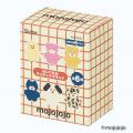 【mojojojo】ふんわり飾れる全6柄！ランダムパッケー