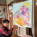 愛媛県美術館「石村嘉成展 いきものだいすき ー2026え