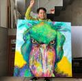 愛媛県美術館「石村嘉成展 いきものだいすき ー2026え