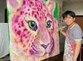 愛媛県美術館「石村嘉成展 いきものだいすき ー2026え