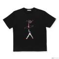 『機動戦士ガンダム』より、蓄光親子Tシャツコレクシ