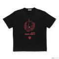 『機動戦士ガンダム』より、蓄光親子Tシャツコレクシ