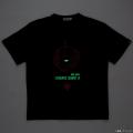 『機動戦士ガンダム』より、蓄光親子Tシャツコレクシ