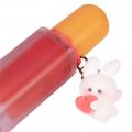 【カプセルトイ新商品】「幸せお届け♪えんじぇるうさ