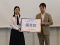 【宇部高専】電気工学科自主活動グループE-Projectが 【宇部高専】電気工学科自主活動グループE-Projectが