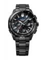 世界各都市の時刻を一度に把握できる “OCEANUS”