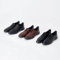 【REGAL】いつもの「履く」を、もっと軽やかに。 Easy