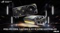 ROG設立20周年記念モデル「ROG Edition 20」より、PC ROG設立20周年記念モデル「ROG Edition 20」より、PC