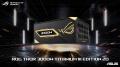 ROG設立20周年記念モデル「ROG Edition 20」より、PC ROG設立20周年記念モデル「ROG Edition 20」より、PC