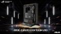 ROG設立20周年記念モデル「ROG Edition 20」より、PC ROG設立20周年記念モデル「ROG Edition 20」より、PC