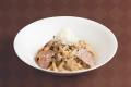 【イタリアンダイニングDONA】自社製生パスタで味わう