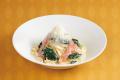 【イタリアンダイニングDONA】自社製生パスタで味わう