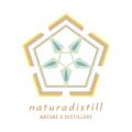 naturadistill 川内村蒸溜所のクラフトジンを使った「
