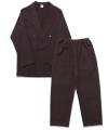 日本で即完売、世界で話題に。「Suit of the Loom」と 日本で即完売、世界で話題に。「Suit of the Loom」と