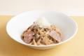 【ダッキーダック】自社製生パスタを味わう秋の贅沢パ