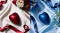 「ReFa HEART BRUSH(リファハートブラシ)」から新カ 「ReFa HEART BRUSH(リファハートブラシ)」から新カ